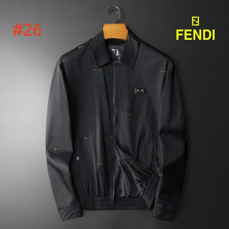 Picture of Fendi Jackets _SKUFendiM-4XL12yh27833902